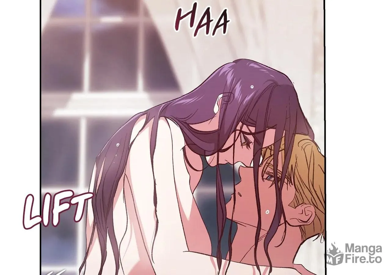 The Broken Ring: This Marriage Will Fail Anyway Chapter 64.5 page 123 - 