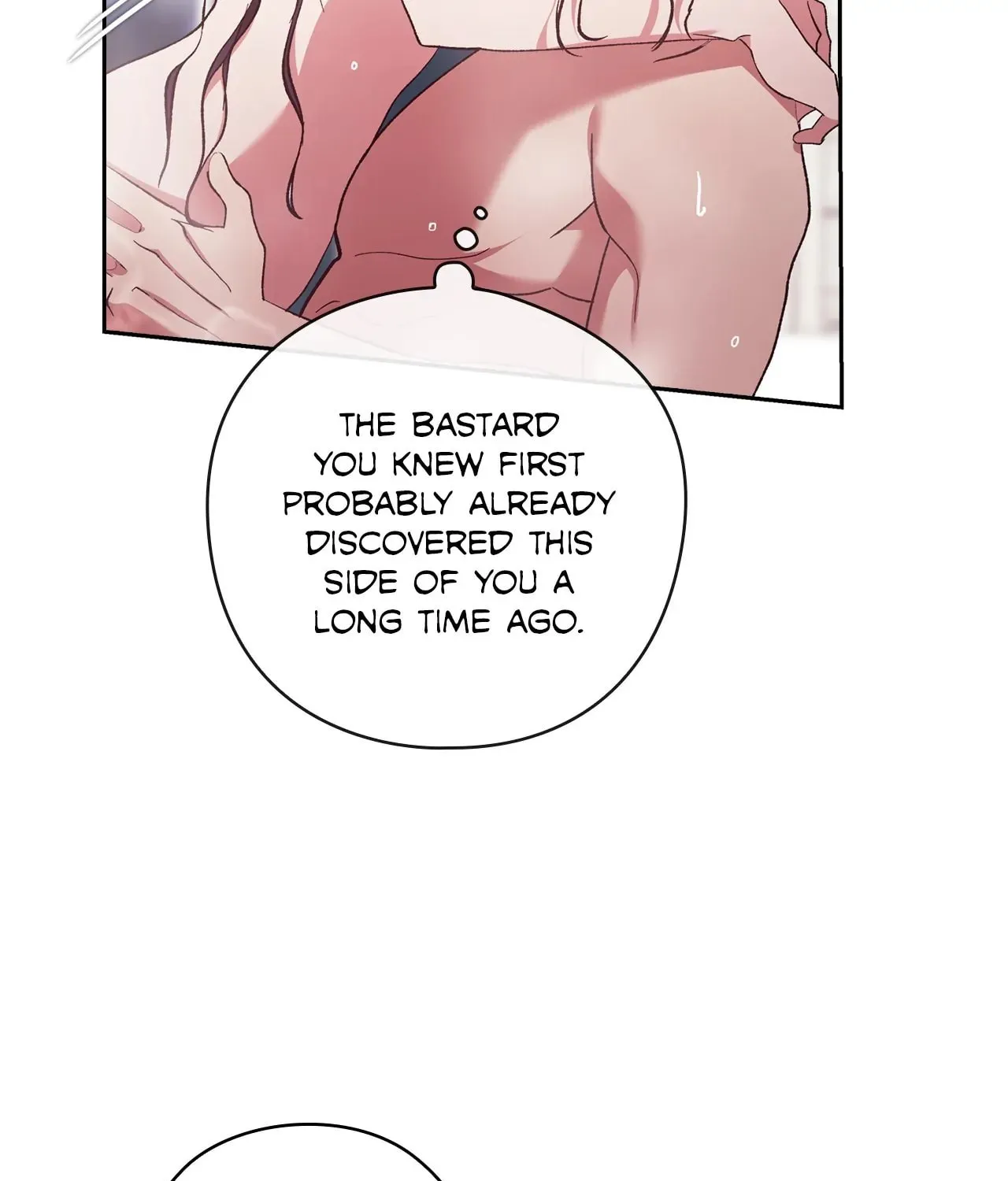 The Broken Ring: This Marriage Will Fail Anyway Chapter 64.5 page 124 - 