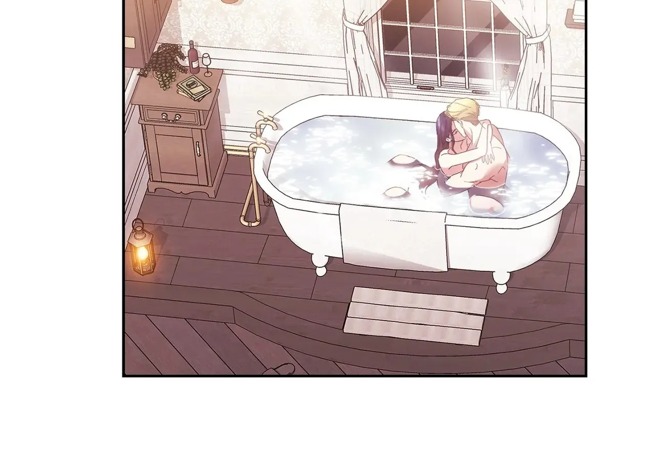 The Broken Ring: This Marriage Will Fail Anyway Chapter 64.5 page 15 - 
