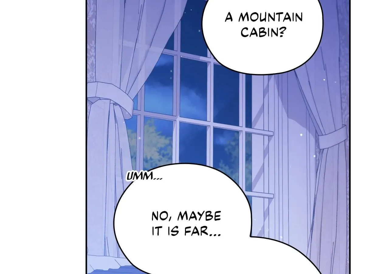 The Broken Ring: This Marriage Will Fail Anyway Chapter 64.5 page 154 - 
