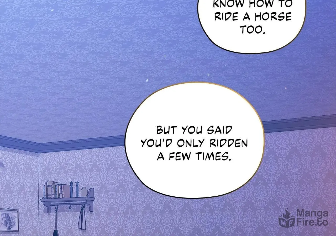 The Broken Ring: This Marriage Will Fail Anyway Chapter 64.5 page 158 - 
