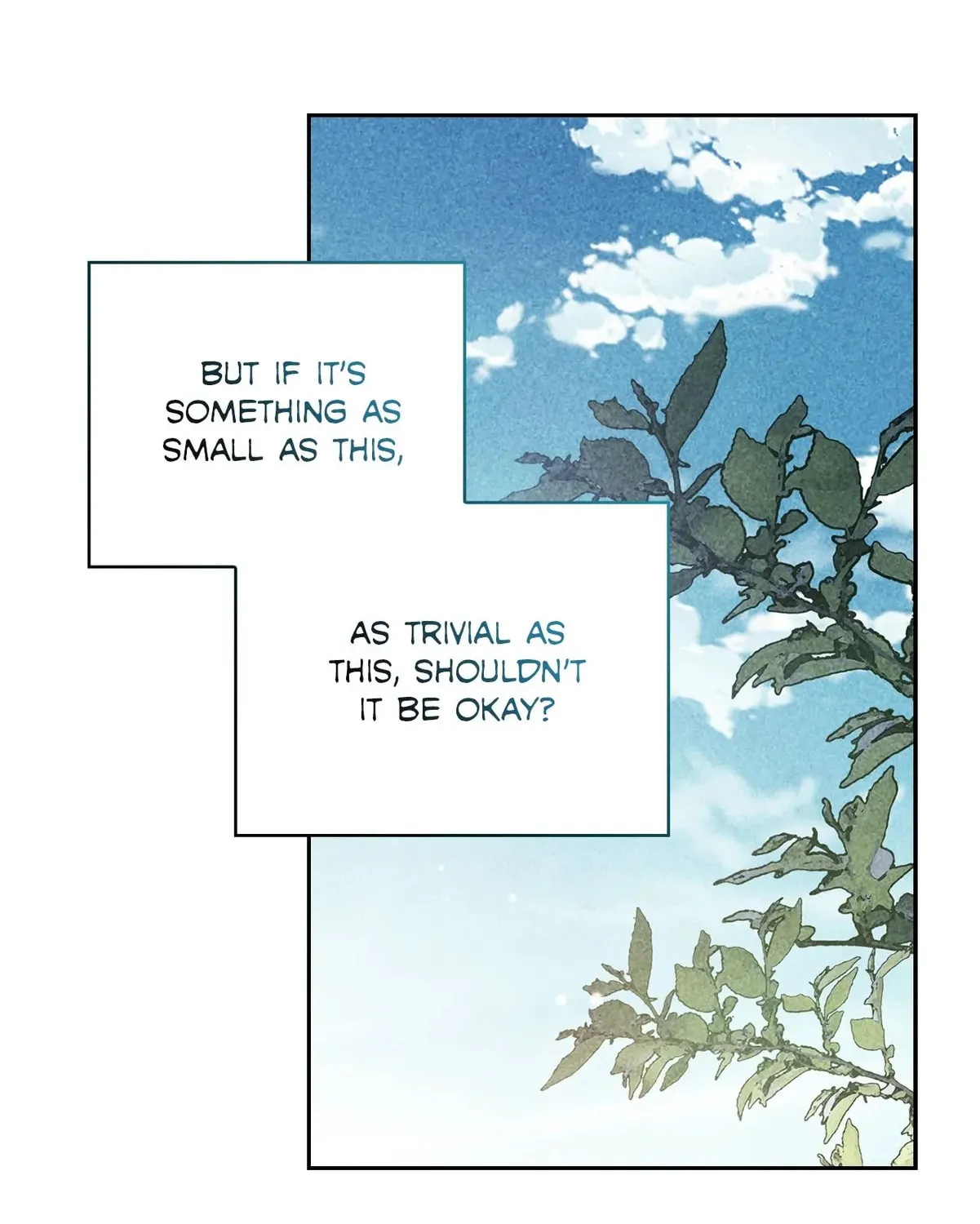 The Broken Ring: This Marriage Will Fail Anyway Chapter 64.5 page 170 - 