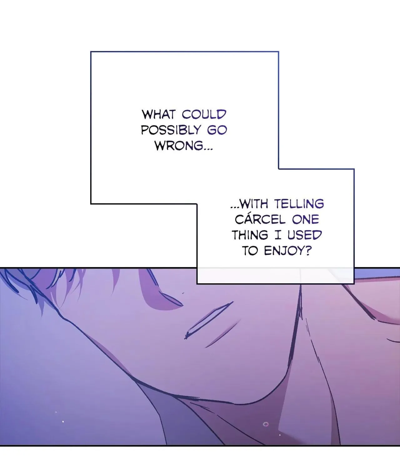 The Broken Ring: This Marriage Will Fail Anyway Chapter 64.5 page 172 - 