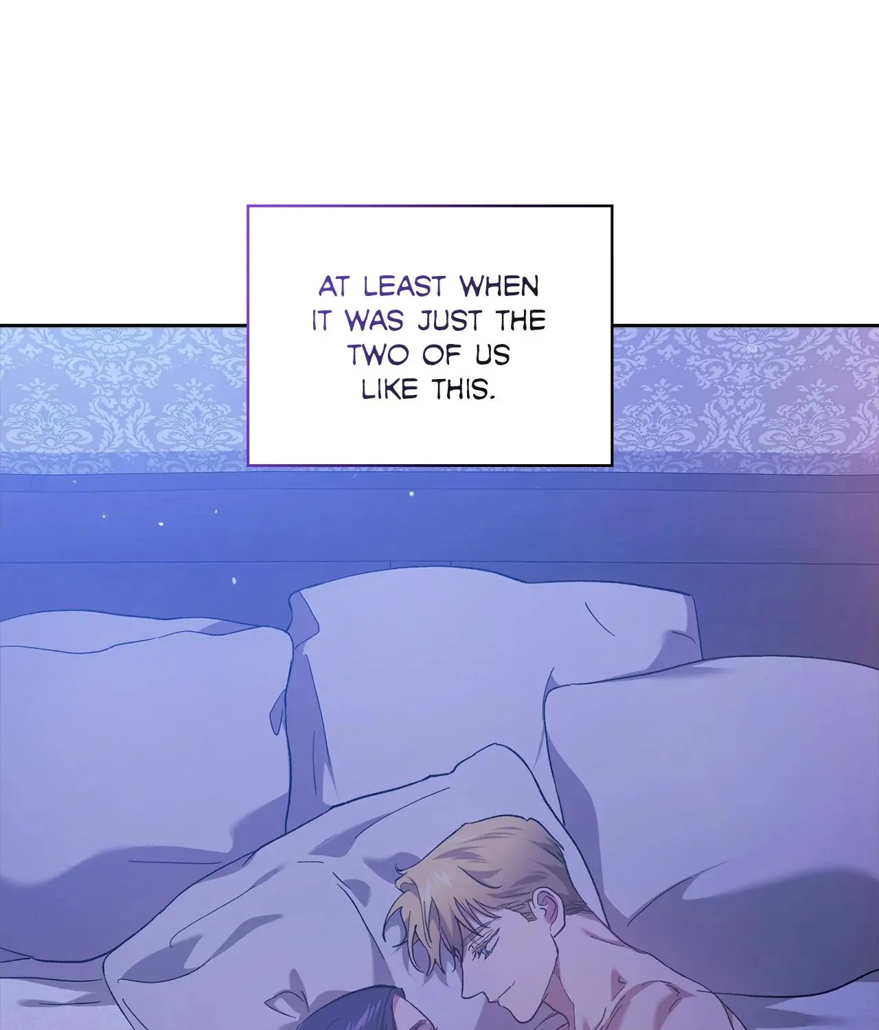 The Broken Ring: This Marriage Will Fail Anyway Chapter 64.5 page 179 - 