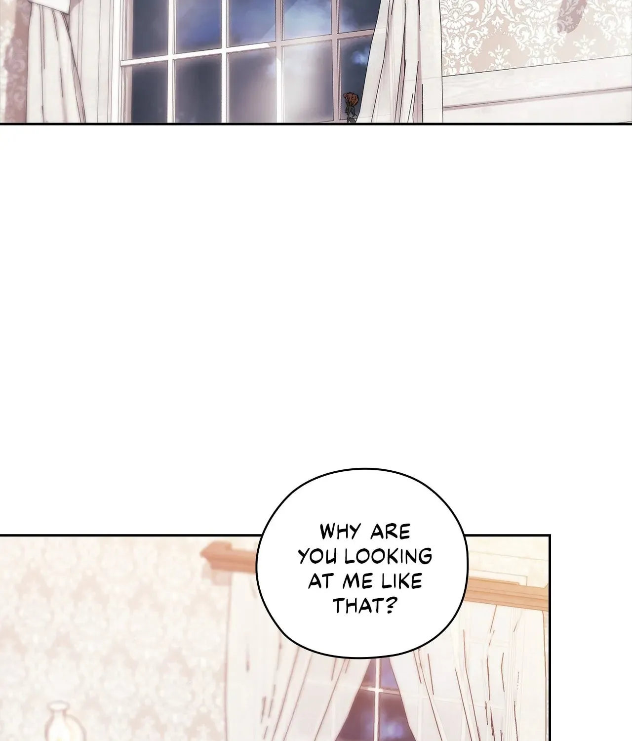 The Broken Ring: This Marriage Will Fail Anyway Chapter 64.5 page 3 - 