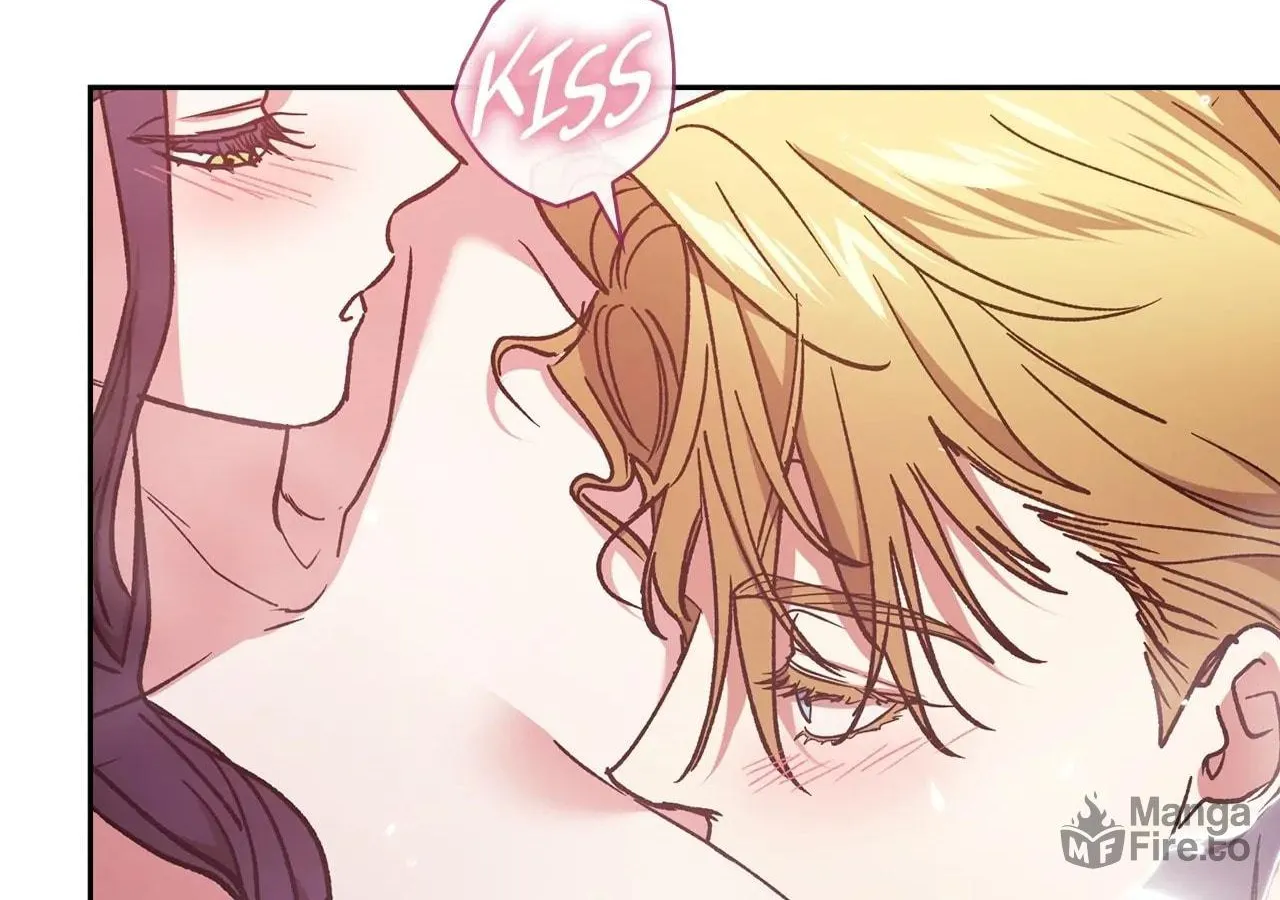 The Broken Ring: This Marriage Will Fail Anyway Chapter 64.5 page 27 - 