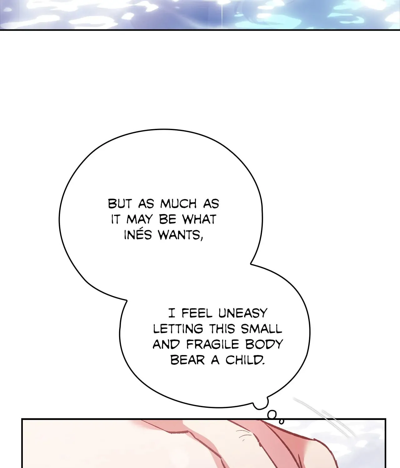 The Broken Ring: This Marriage Will Fail Anyway Chapter 64.5 page 47 - 