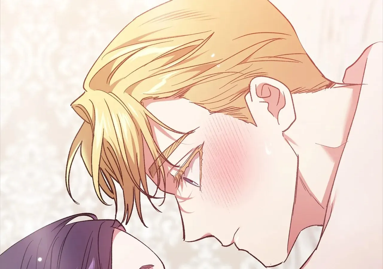 The Broken Ring: This Marriage Will Fail Anyway Chapter 64.5 page 51 - 