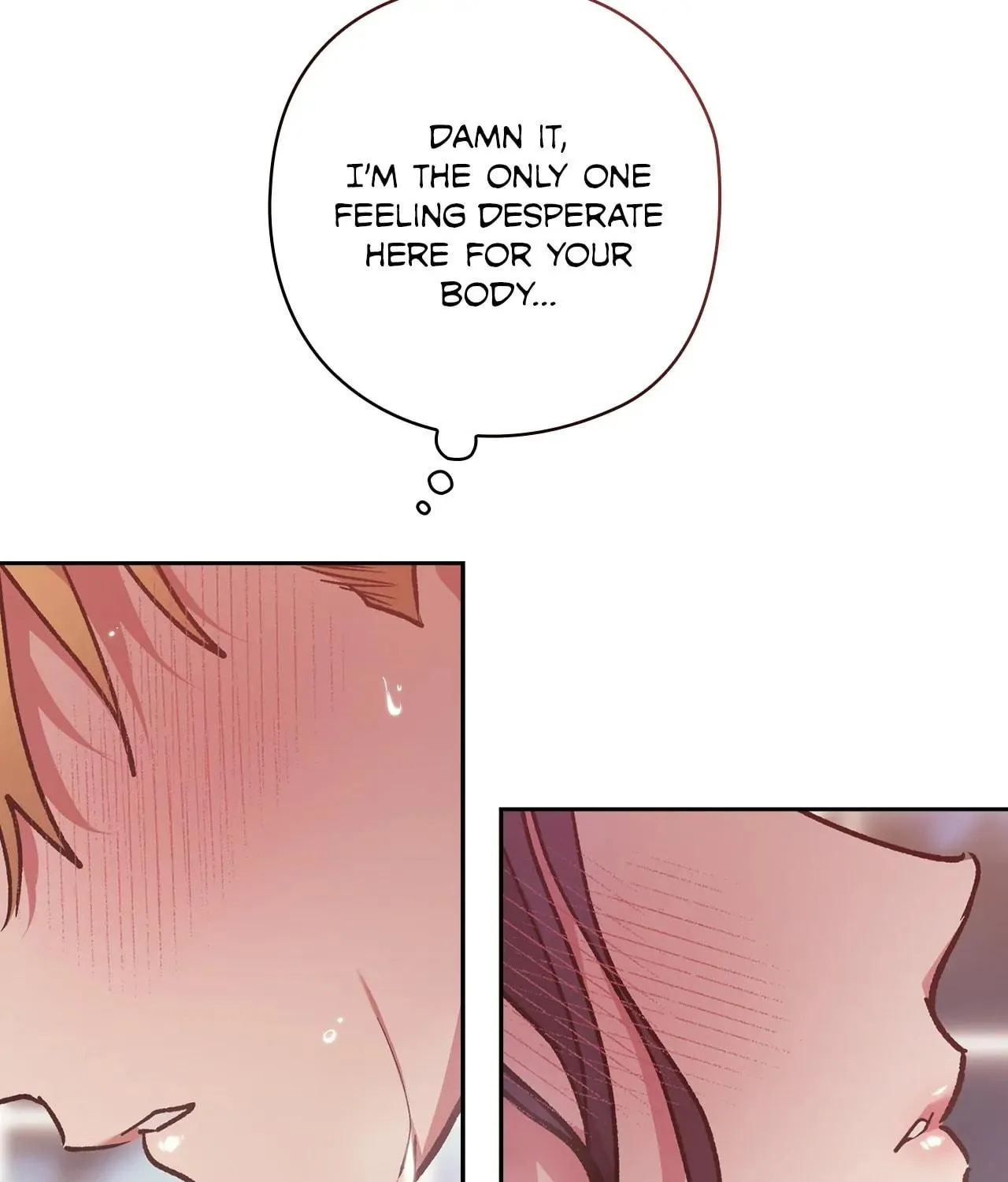 The Broken Ring: This Marriage Will Fail Anyway Chapter 64.5 page 54 - 