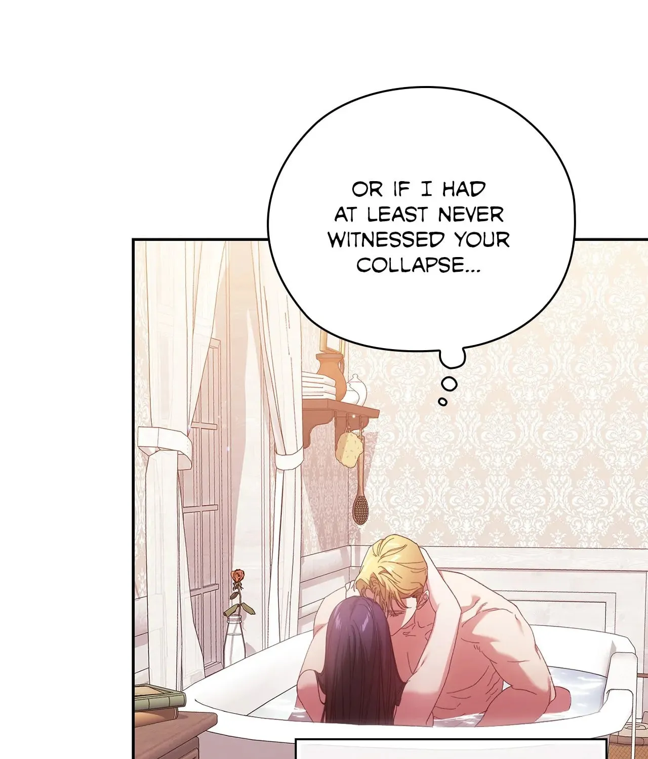 The Broken Ring: This Marriage Will Fail Anyway Chapter 64.5 page 62 - 