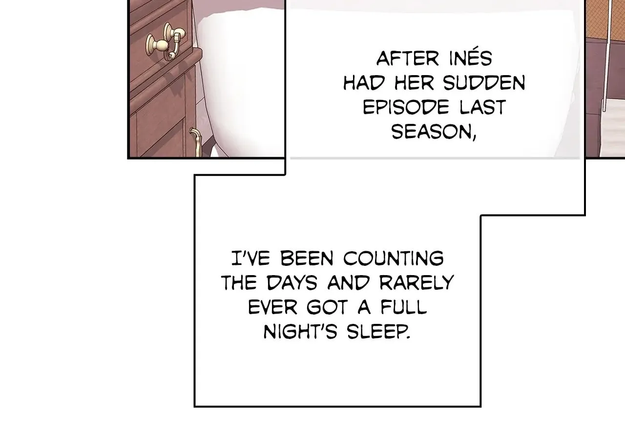 The Broken Ring: This Marriage Will Fail Anyway Chapter 64.5 page 63 - 