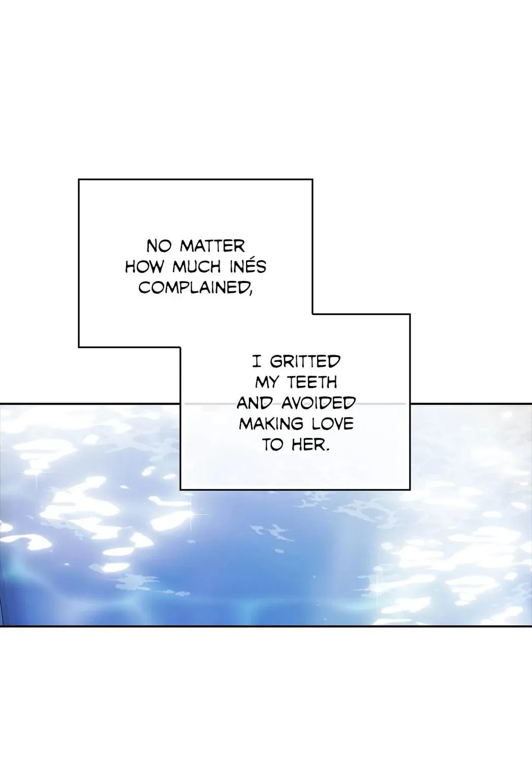 The Broken Ring: This Marriage Will Fail Anyway Chapter 64.5 page 64 - 
