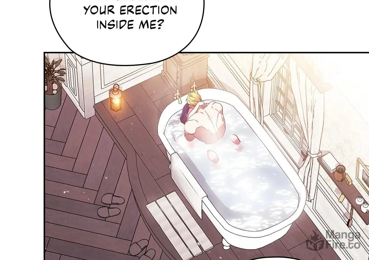 The Broken Ring: This Marriage Will Fail Anyway Chapter 64.5 page 73 - 