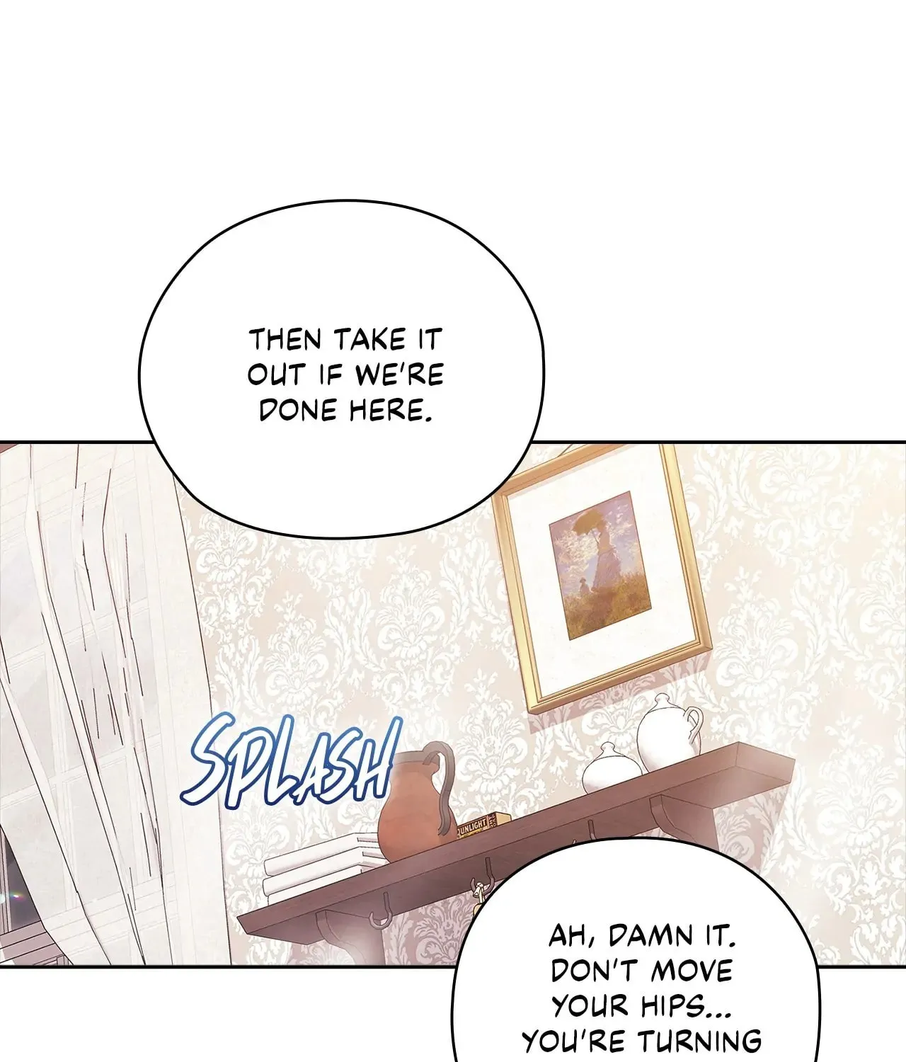The Broken Ring: This Marriage Will Fail Anyway Chapter 64.5 page 75 - 