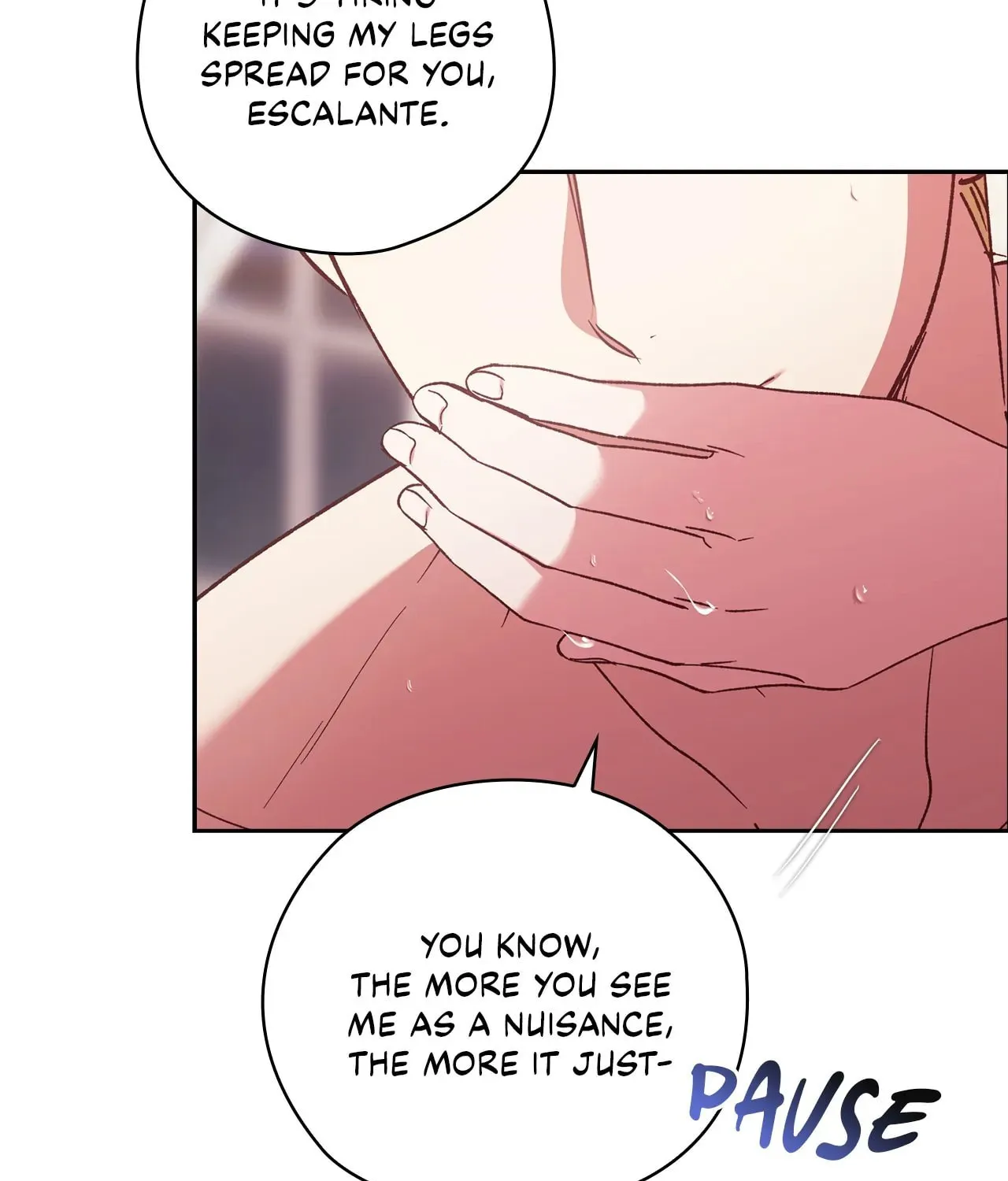 The Broken Ring: This Marriage Will Fail Anyway Chapter 64.5 page 79 - 