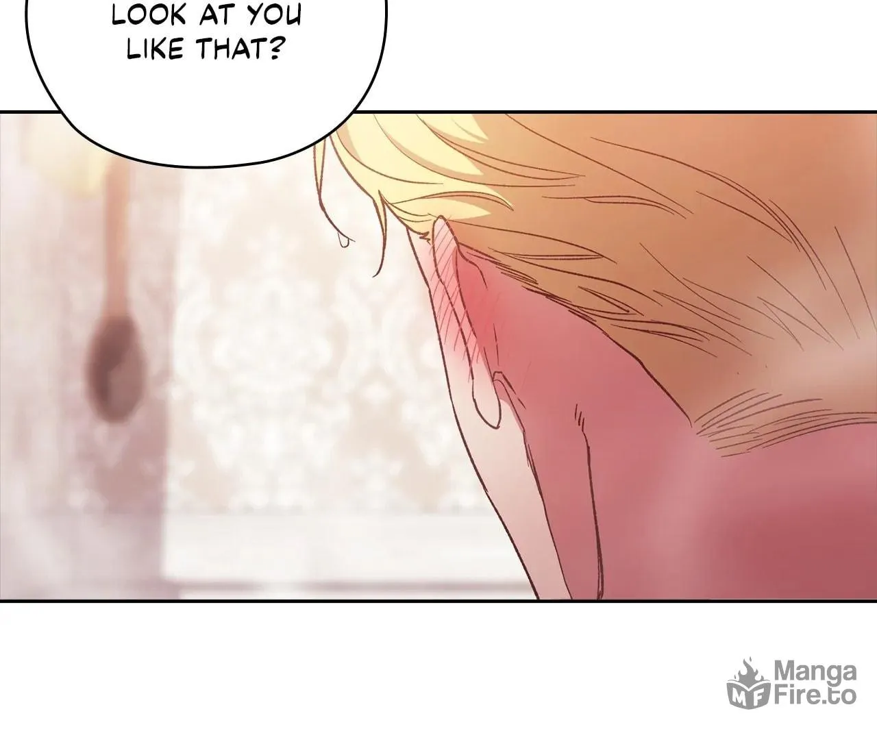 The Broken Ring: This Marriage Will Fail Anyway Chapter 64.5 page 9 - 