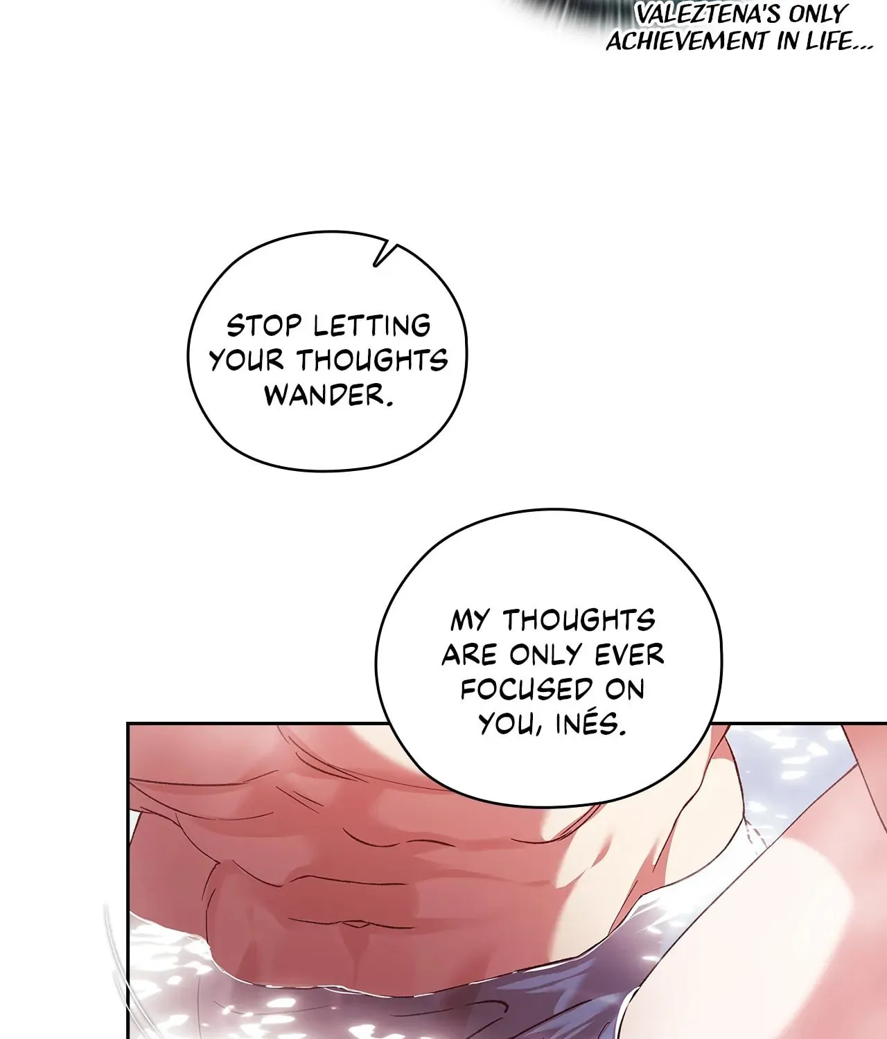 The Broken Ring: This Marriage Will Fail Anyway Chapter 64.5 page 87 - 
