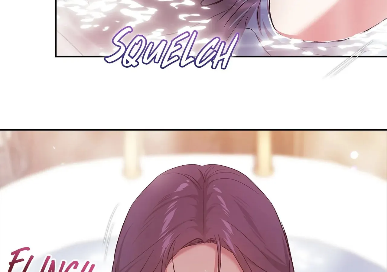 The Broken Ring: This Marriage Will Fail Anyway Chapter 64.5 page 88 - 