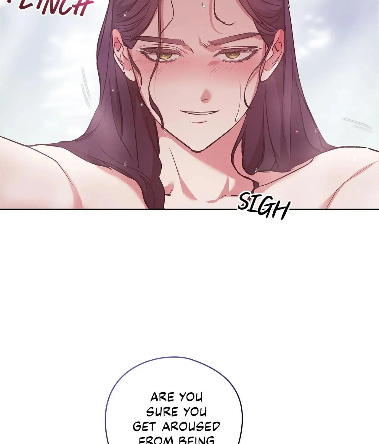 The Broken Ring: This Marriage Will Fail Anyway Chapter 64.5 page 89 - 