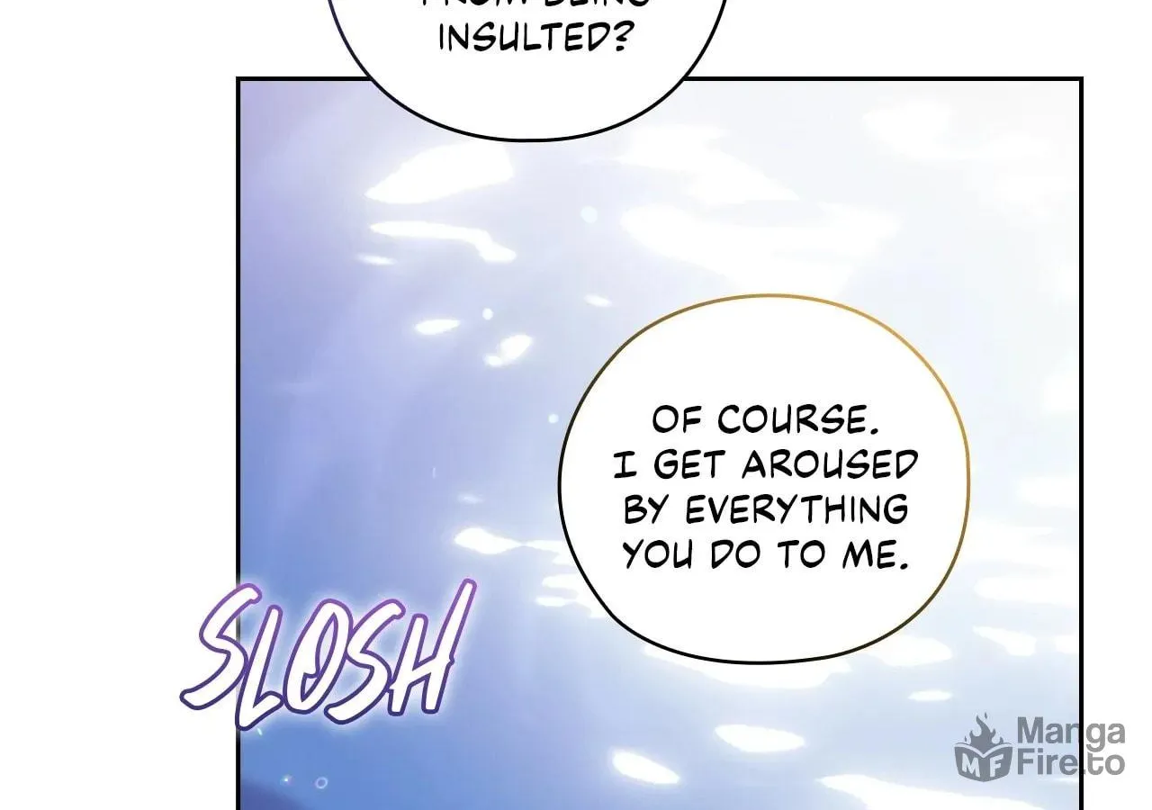 The Broken Ring: This Marriage Will Fail Anyway Chapter 64.5 page 90 - 