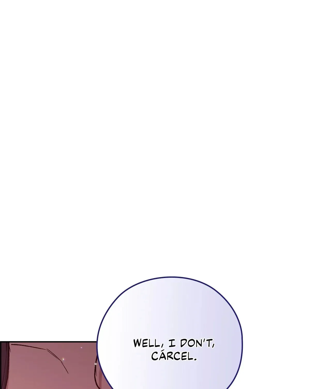 The Broken Ring: This Marriage Will Fail Anyway Chapter 64.5 page 96 - 