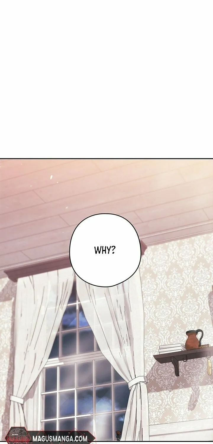 The Broken Ring: This Marriage Will Fail Anyway Chapter 64 page 1 - 