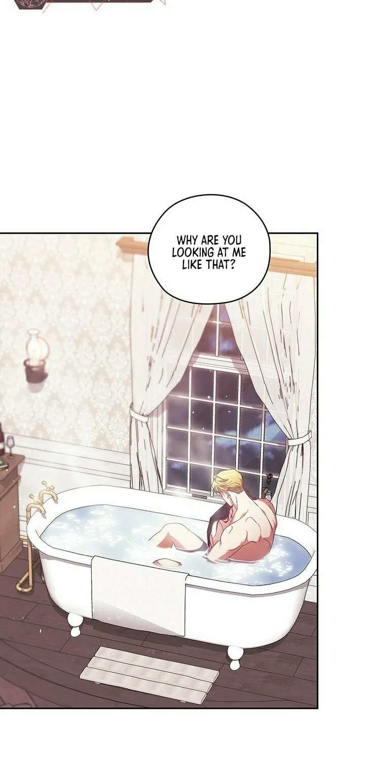The Broken Ring: This Marriage Will Fail Anyway Chapter 64 page 2 - 