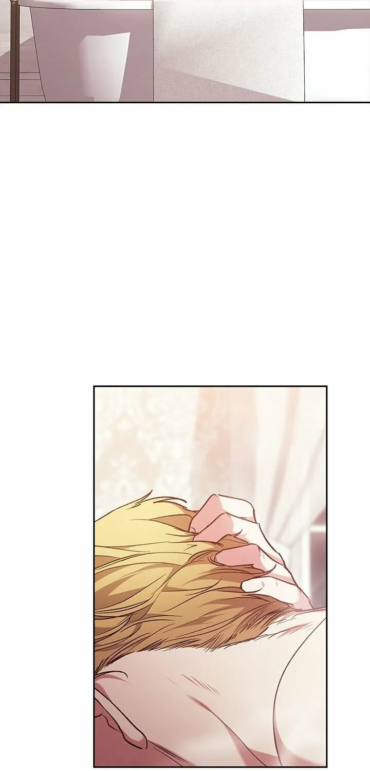 The Broken Ring: This Marriage Will Fail Anyway Chapter 64 page 11 - 