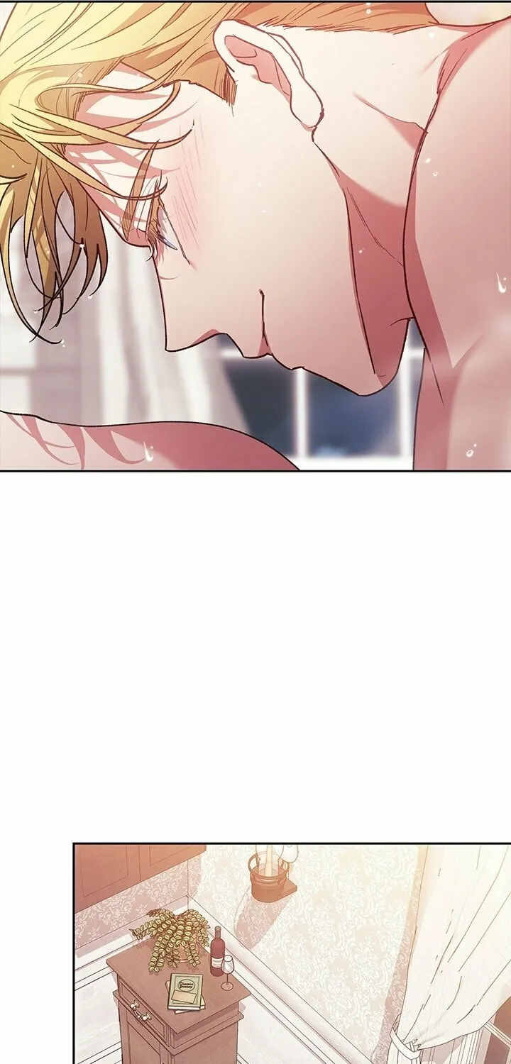 The Broken Ring: This Marriage Will Fail Anyway Chapter 64 page 13 - 