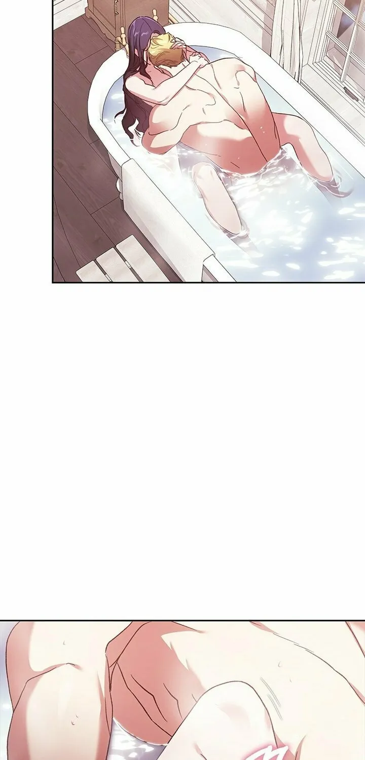 The Broken Ring: This Marriage Will Fail Anyway Chapter 64 page 14 - 