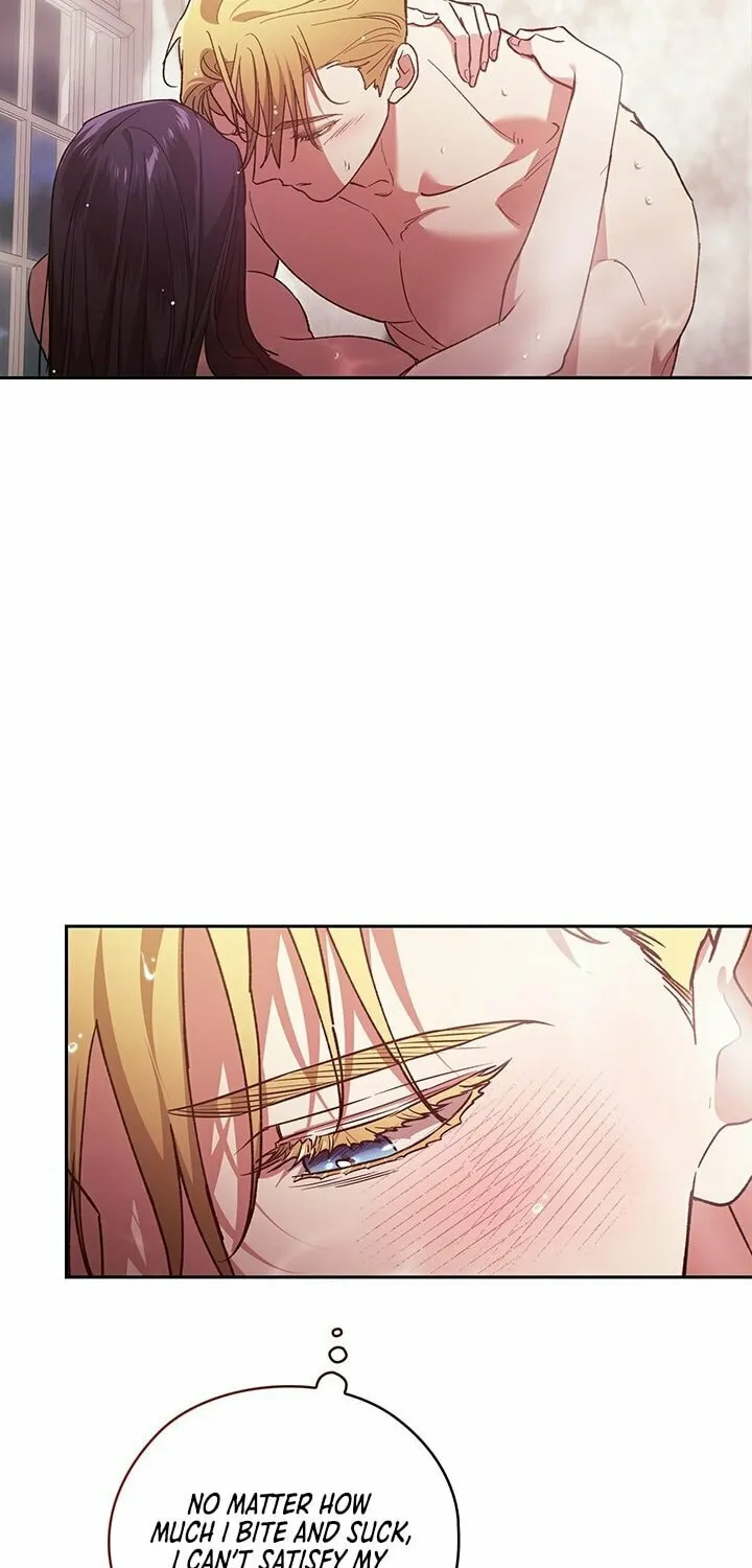 The Broken Ring: This Marriage Will Fail Anyway Chapter 64 page 16 - 