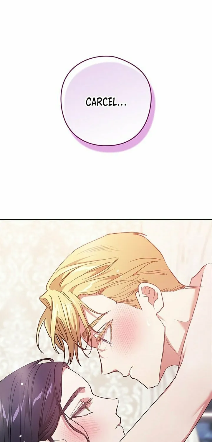The Broken Ring: This Marriage Will Fail Anyway Chapter 64 page 20 - 