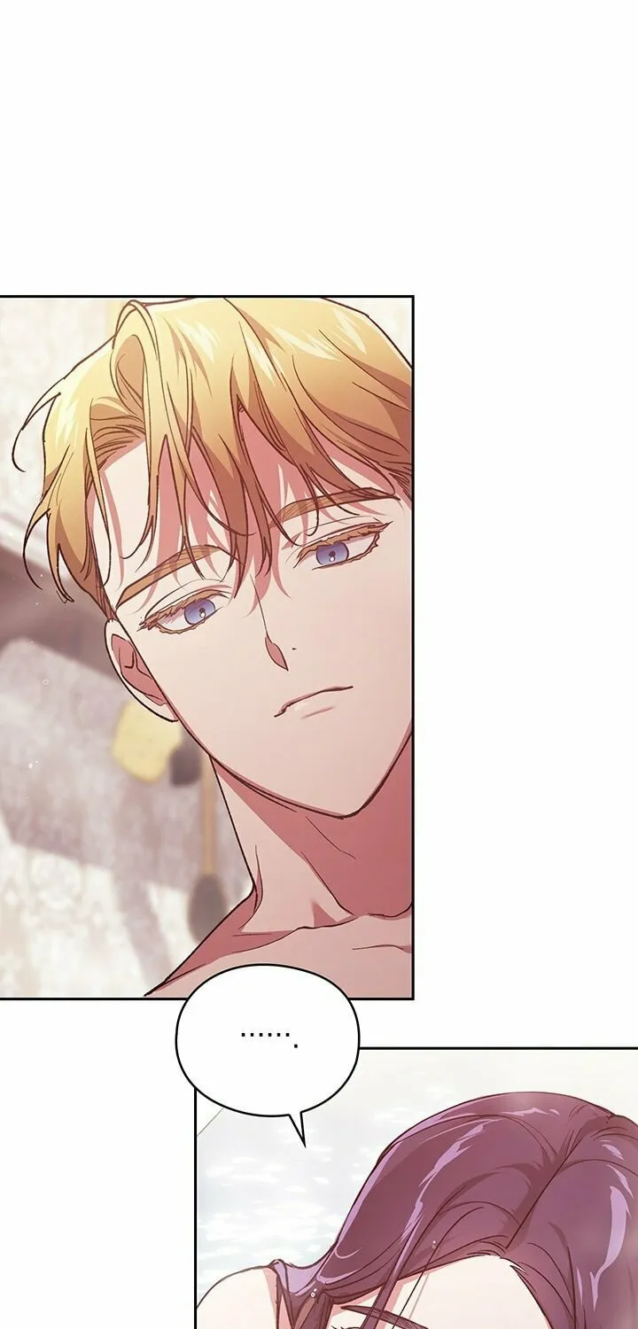 The Broken Ring: This Marriage Will Fail Anyway Chapter 64 page 3 - 