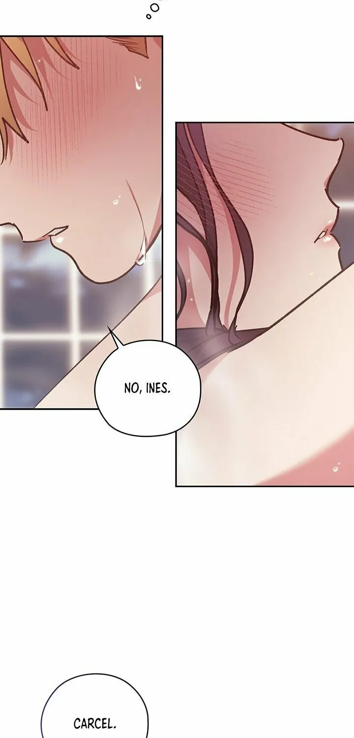 The Broken Ring: This Marriage Will Fail Anyway Chapter 64 page 22 - 
