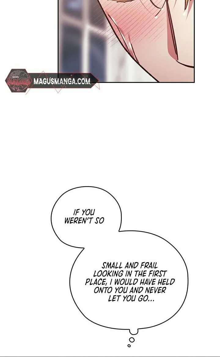 The Broken Ring: This Marriage Will Fail Anyway Chapter 64 page 24 - 