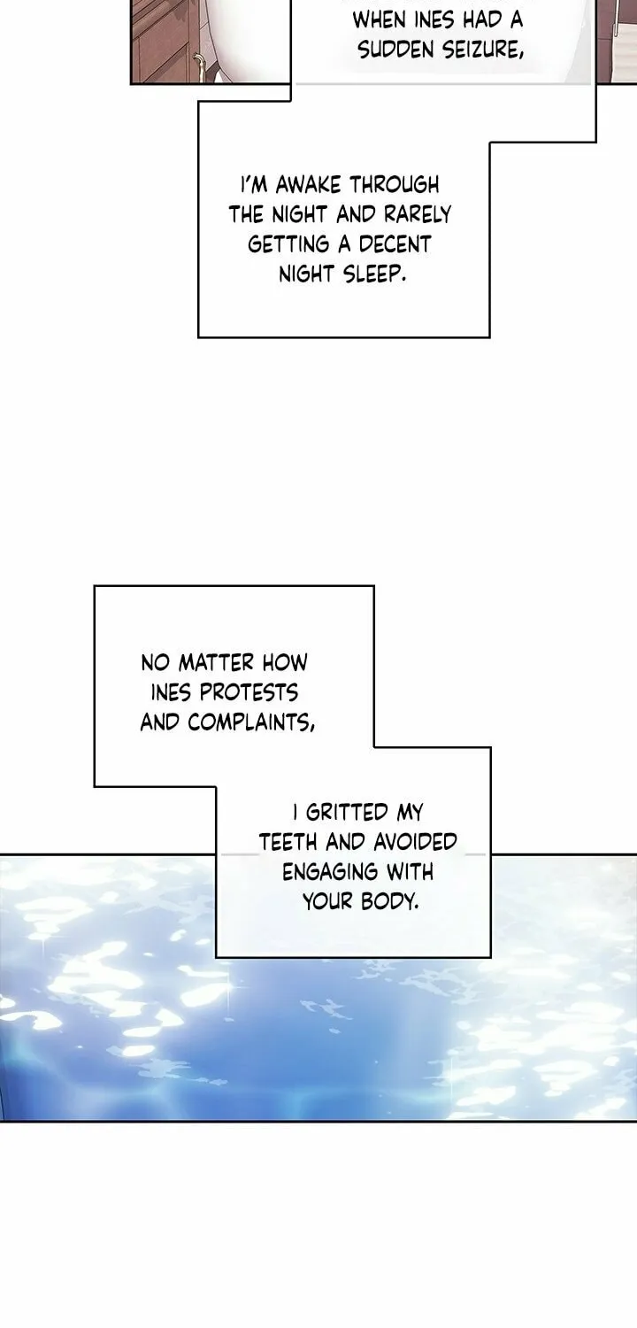 The Broken Ring: This Marriage Will Fail Anyway Chapter 64 page 26 - 