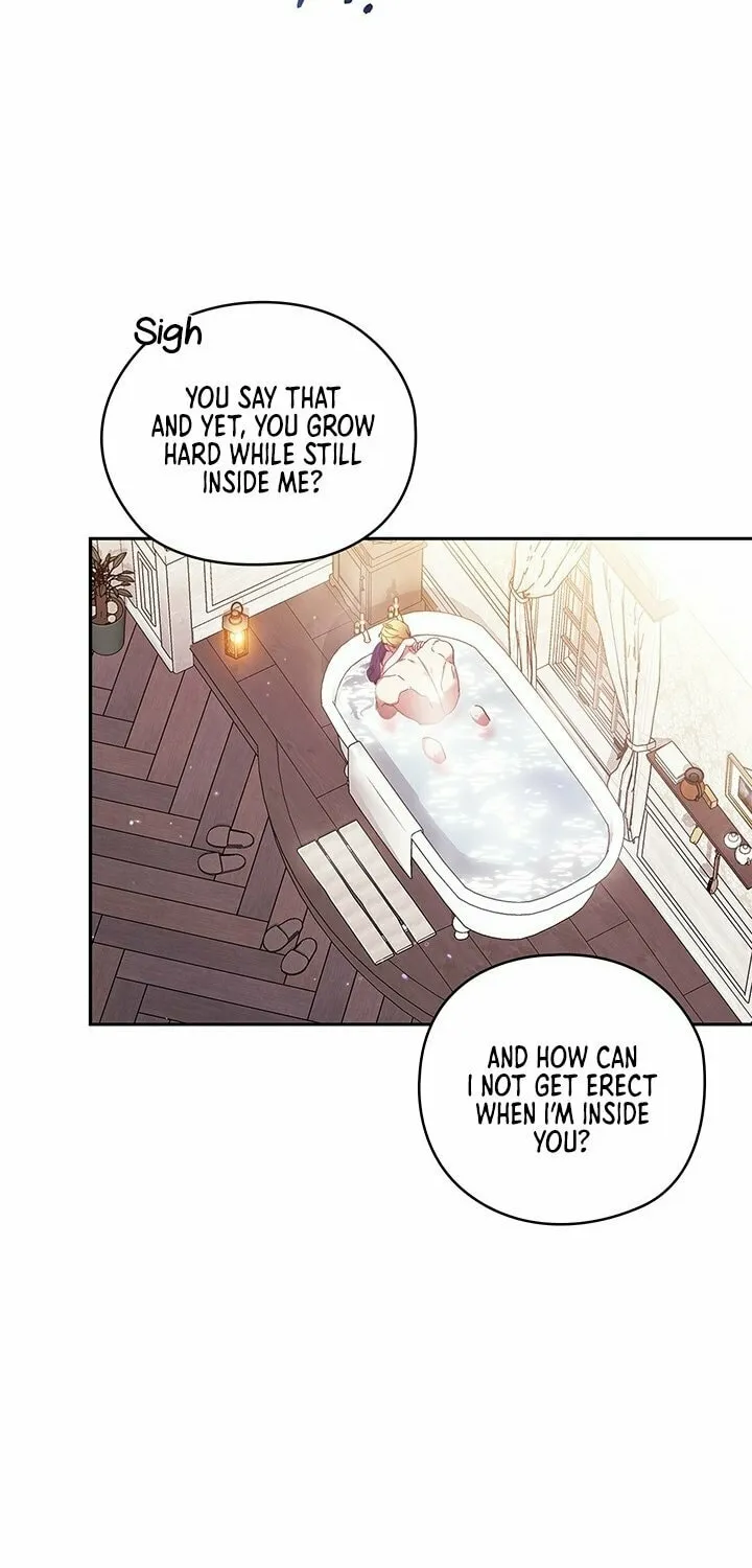 The Broken Ring: This Marriage Will Fail Anyway Chapter 64 page 30 - 