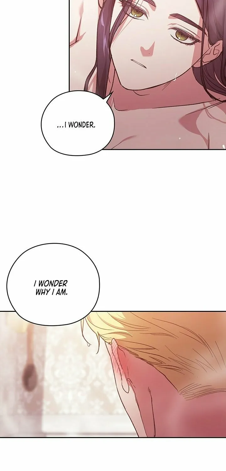 The Broken Ring: This Marriage Will Fail Anyway Chapter 64 page 4 - 