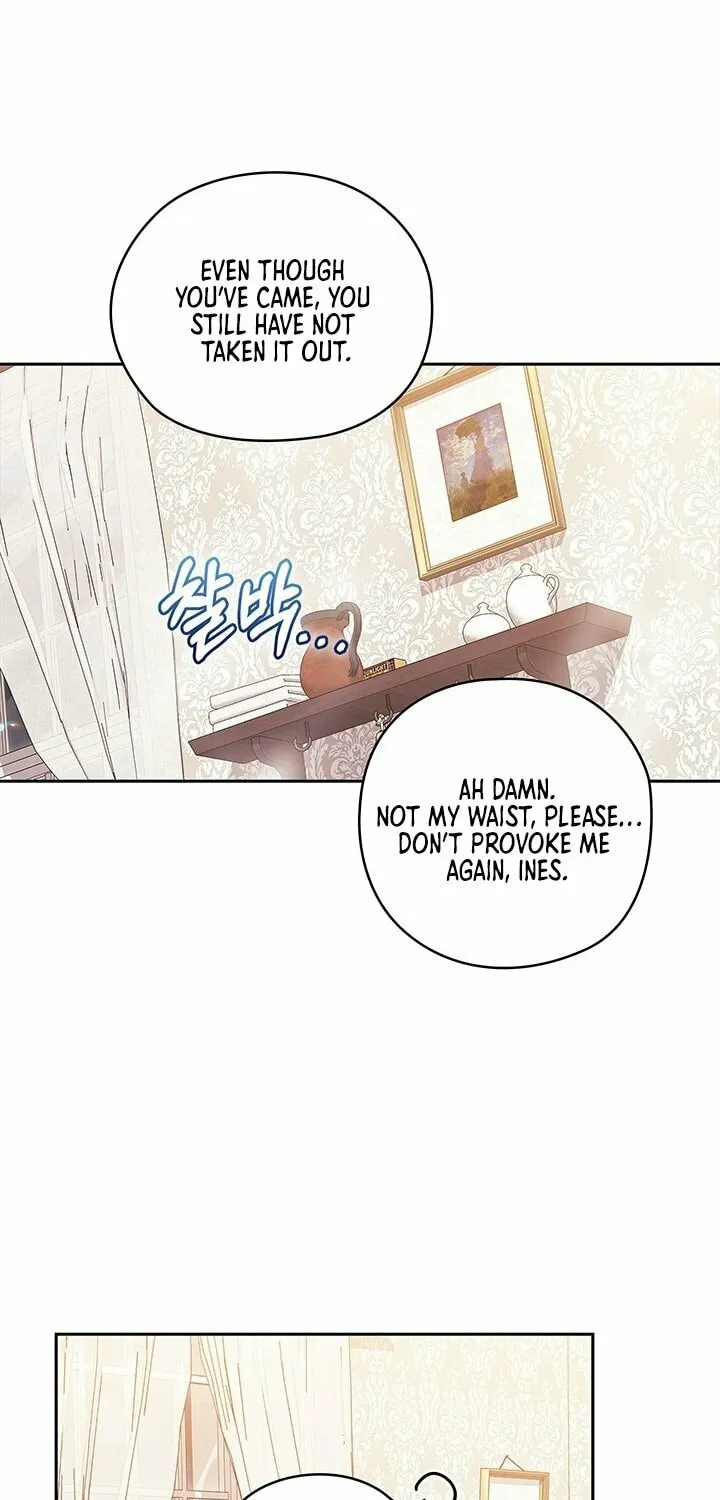 The Broken Ring: This Marriage Will Fail Anyway Chapter 64 page 31 - 