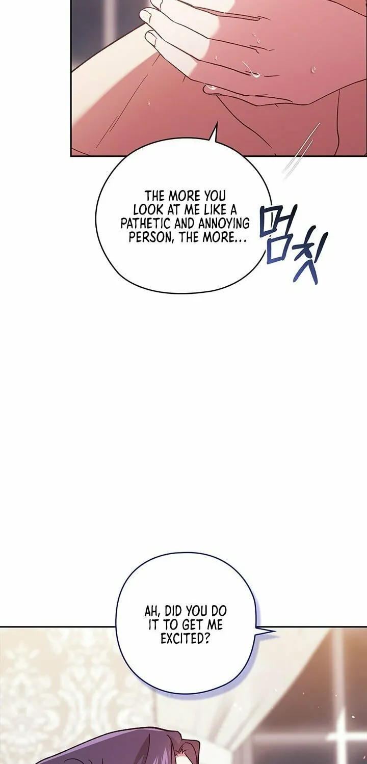The Broken Ring: This Marriage Will Fail Anyway Chapter 64 page 33 - 