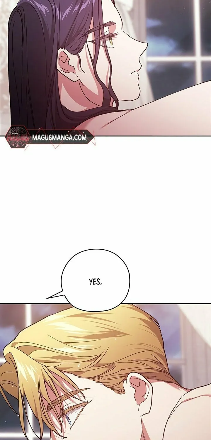 The Broken Ring: This Marriage Will Fail Anyway Chapter 64 page 34 - 