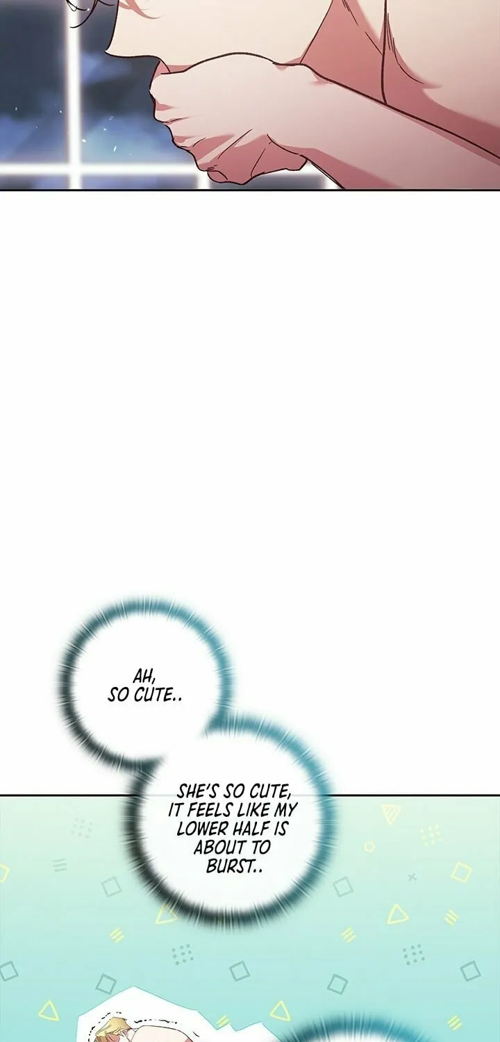 The Broken Ring: This Marriage Will Fail Anyway Chapter 64 page 35 - 
