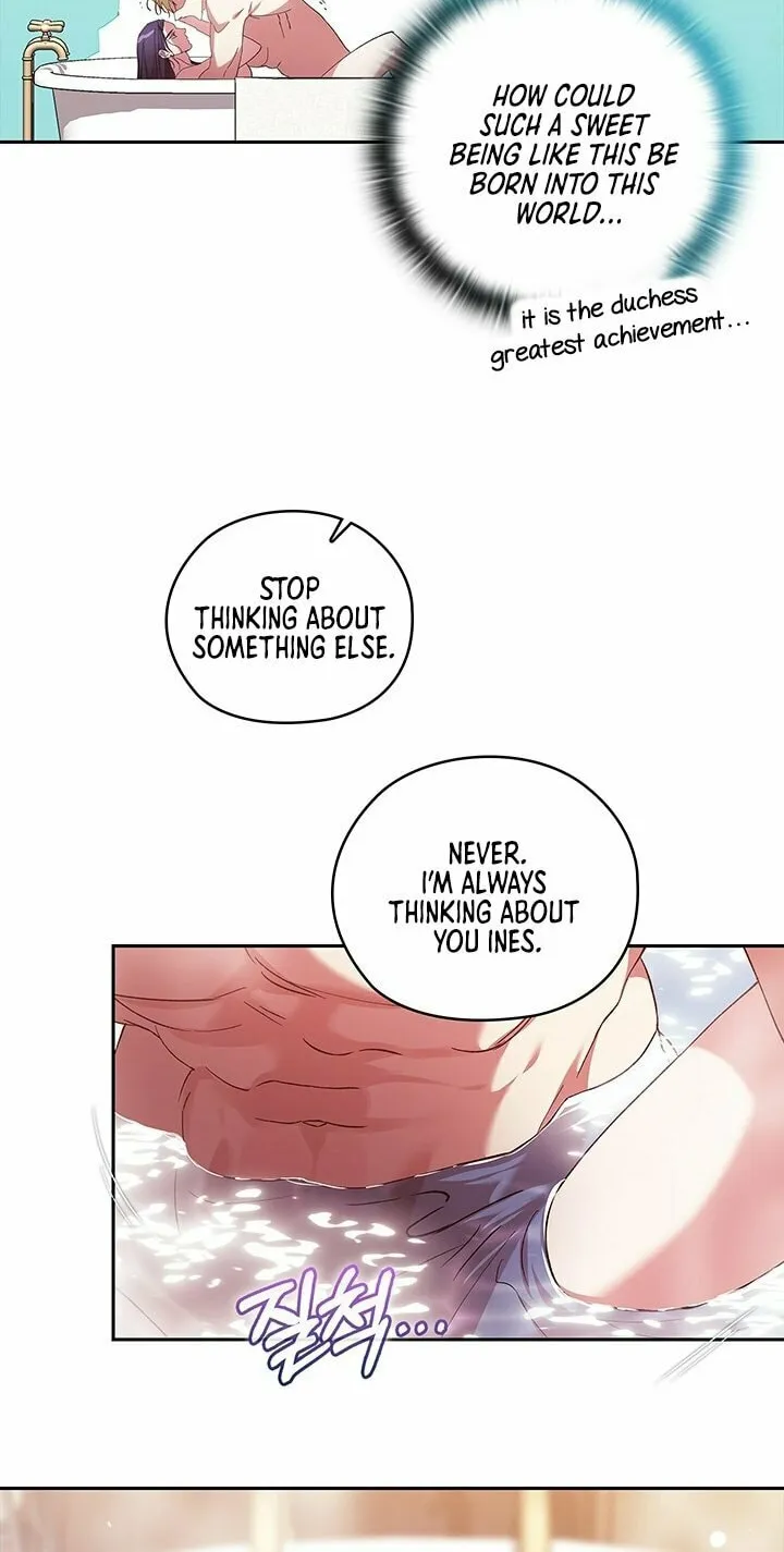 The Broken Ring: This Marriage Will Fail Anyway Chapter 64 page 36 - 