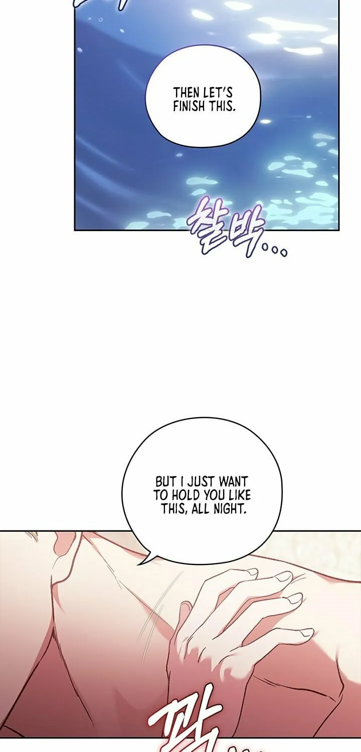 The Broken Ring: This Marriage Will Fail Anyway Chapter 64 page 38 - 