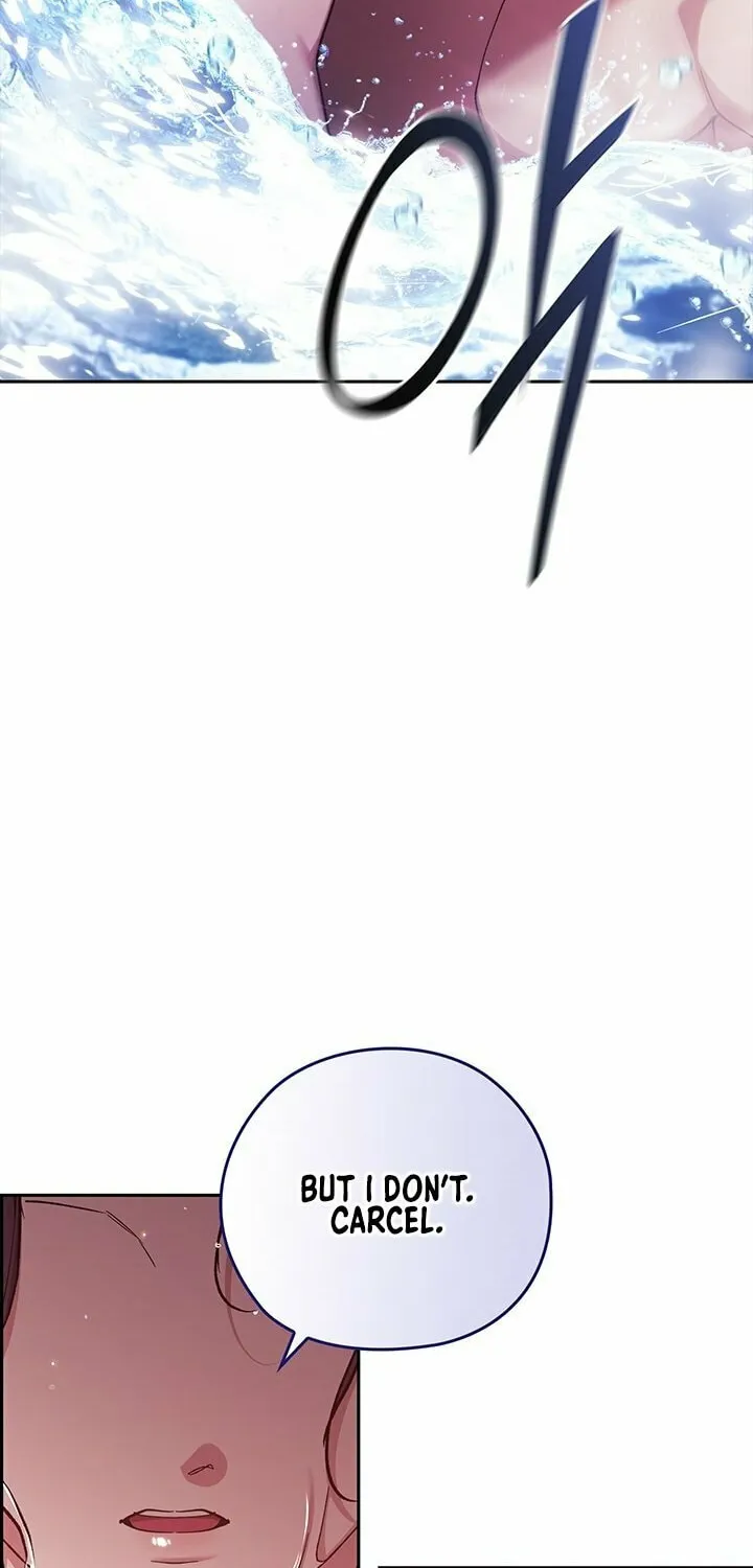 The Broken Ring: This Marriage Will Fail Anyway Chapter 64 page 40 - 