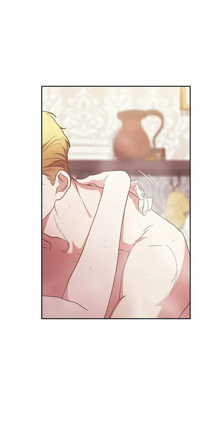 The Broken Ring: This Marriage Will Fail Anyway Chapter 64 page 5 - 
