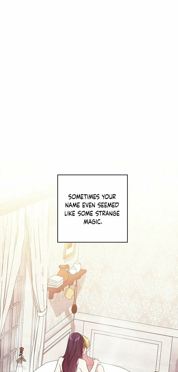 The Broken Ring: This Marriage Will Fail Anyway Chapter 64 page 46 - 