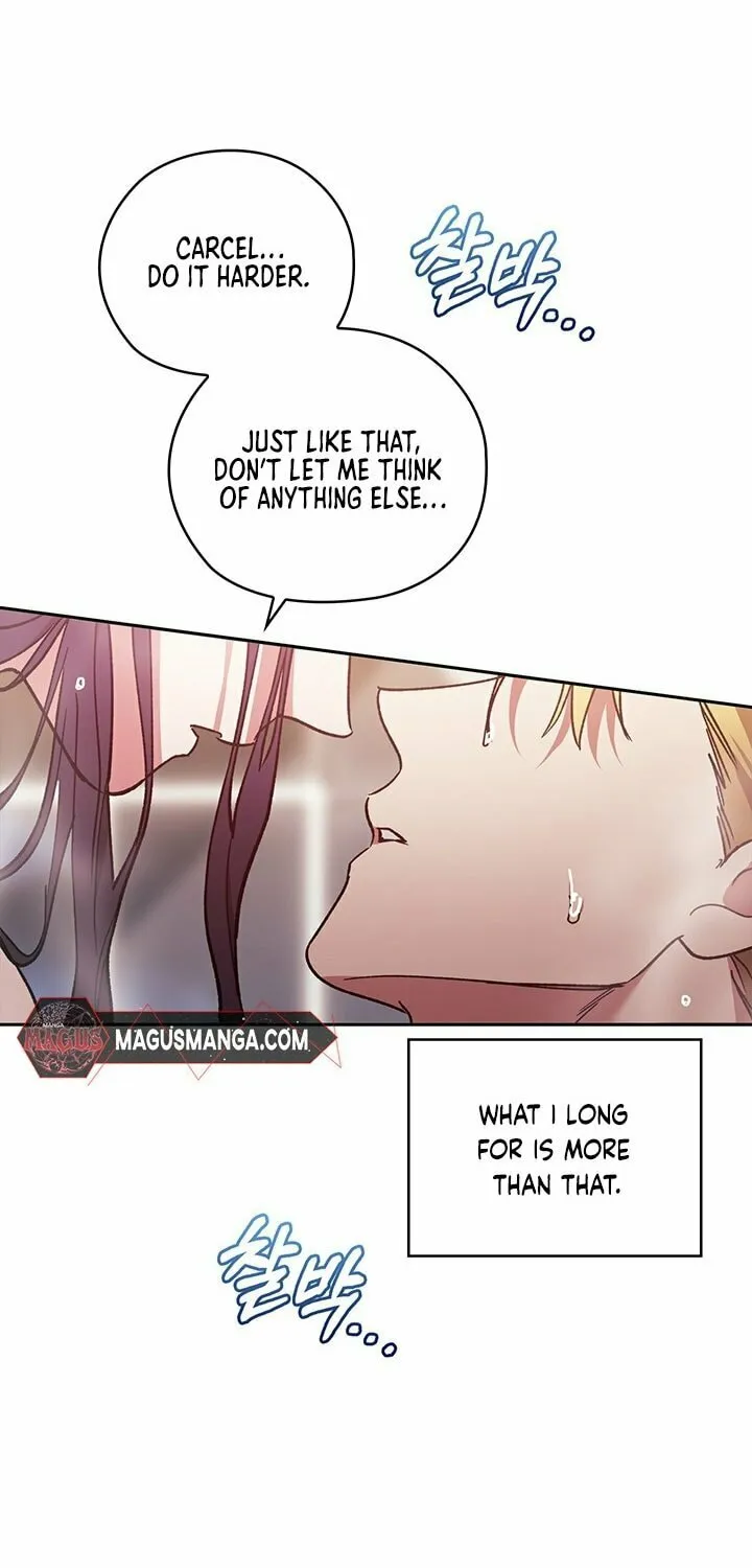 The Broken Ring: This Marriage Will Fail Anyway Chapter 64 page 49 - 