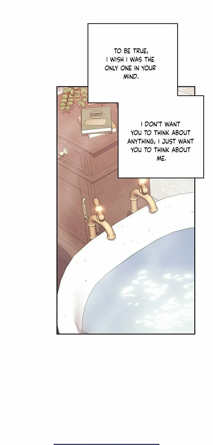 The Broken Ring: This Marriage Will Fail Anyway Chapter 64 page 50 - 