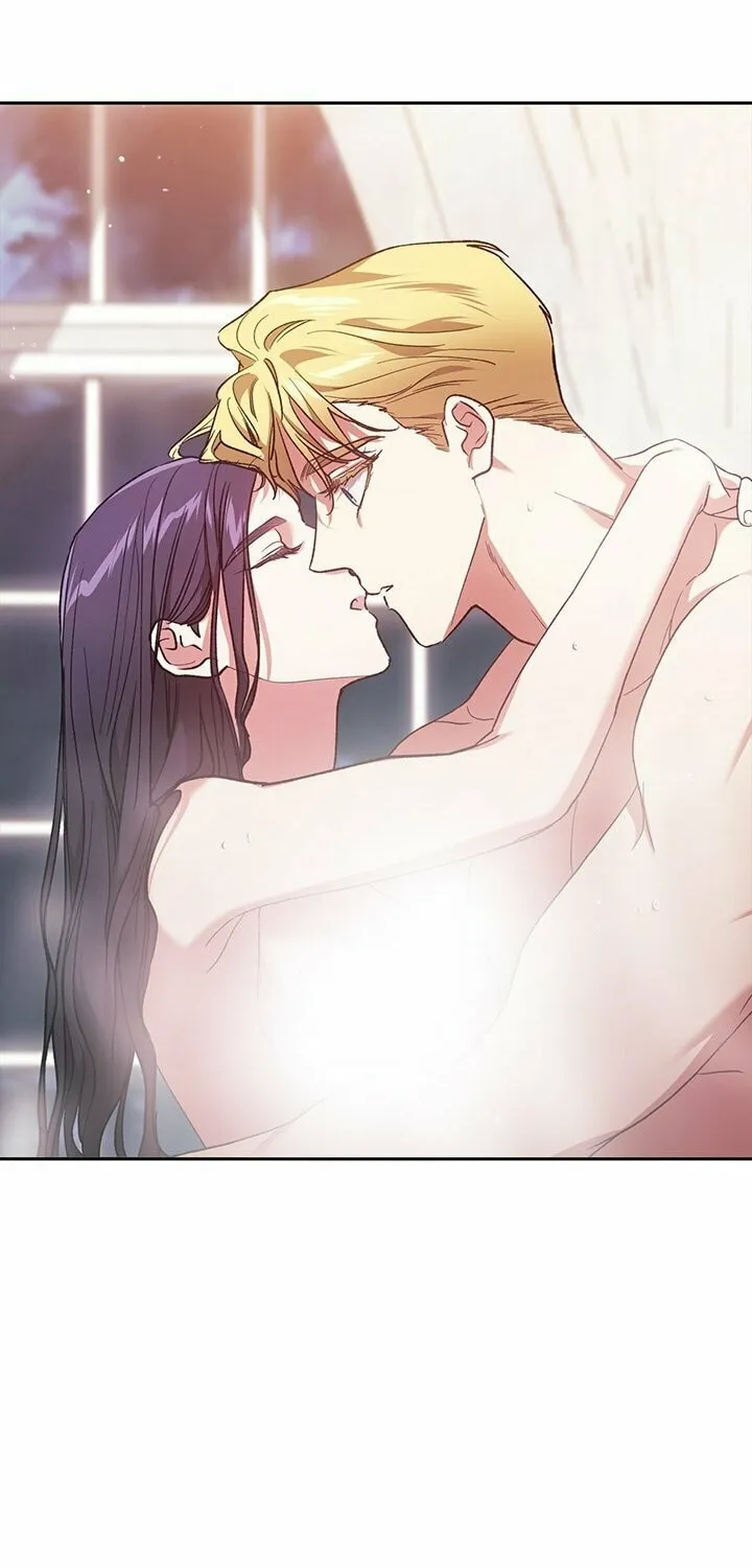 The Broken Ring: This Marriage Will Fail Anyway Chapter 64 page 6 - 